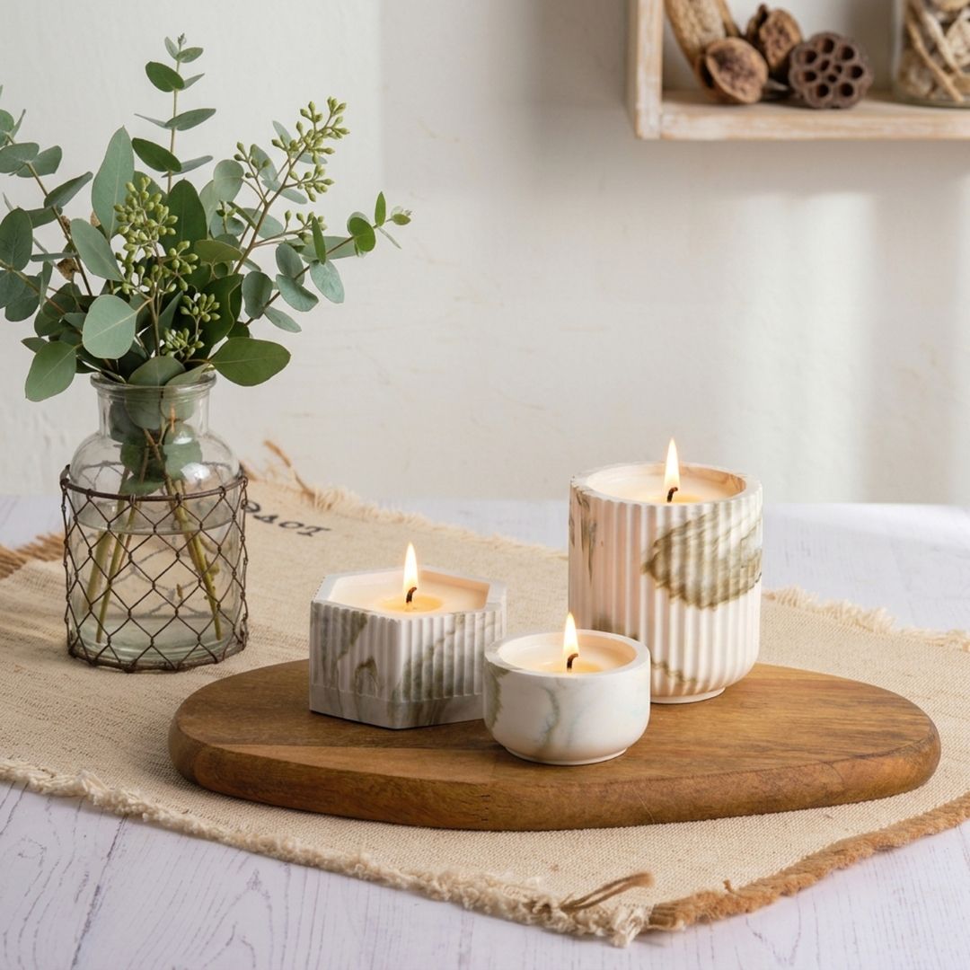 Candle Making Kit