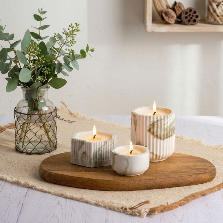 Candle Making Kit