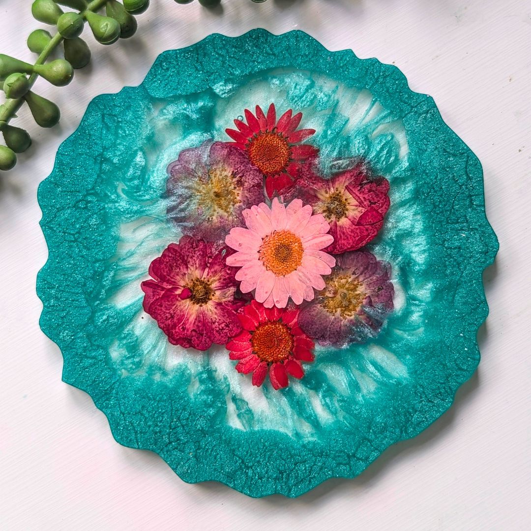 Dried Pressed Flower Sets