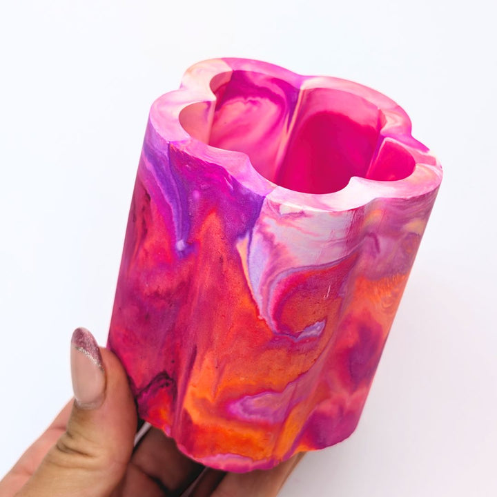 Flower Vase Mold
