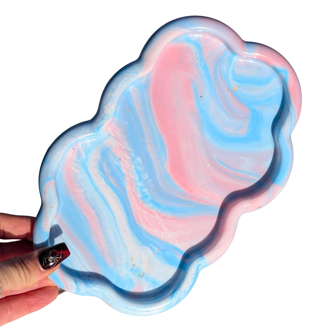 Epoxy Pigment Paste Sets