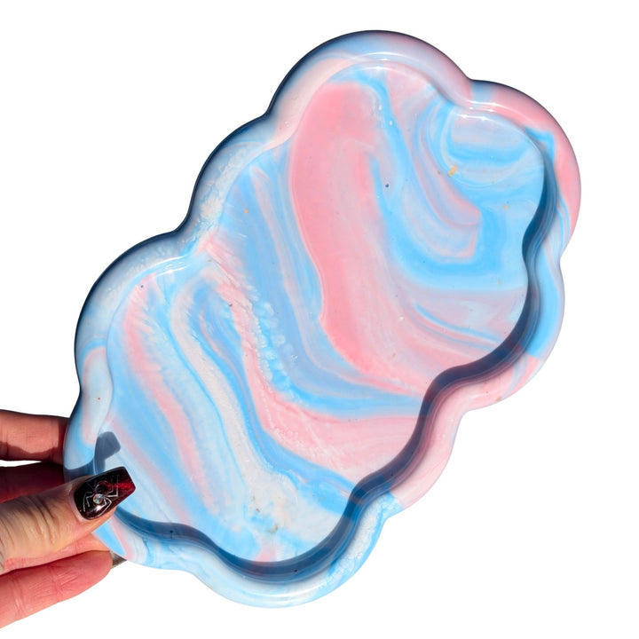 Epoxy Pigment Paste Sets