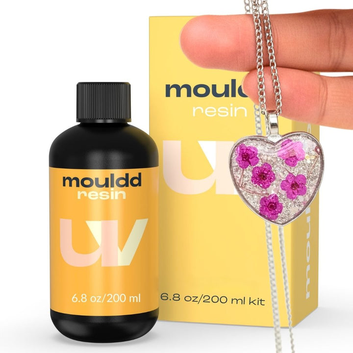 UV Resin