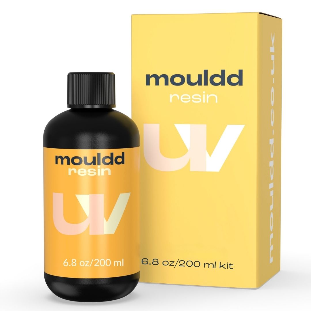 Resin Kits Subscription
