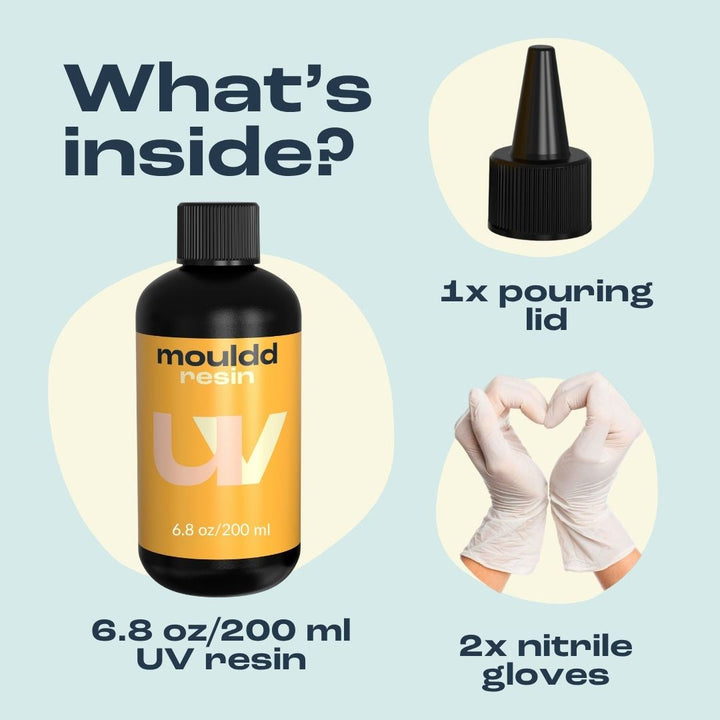 UV Resin