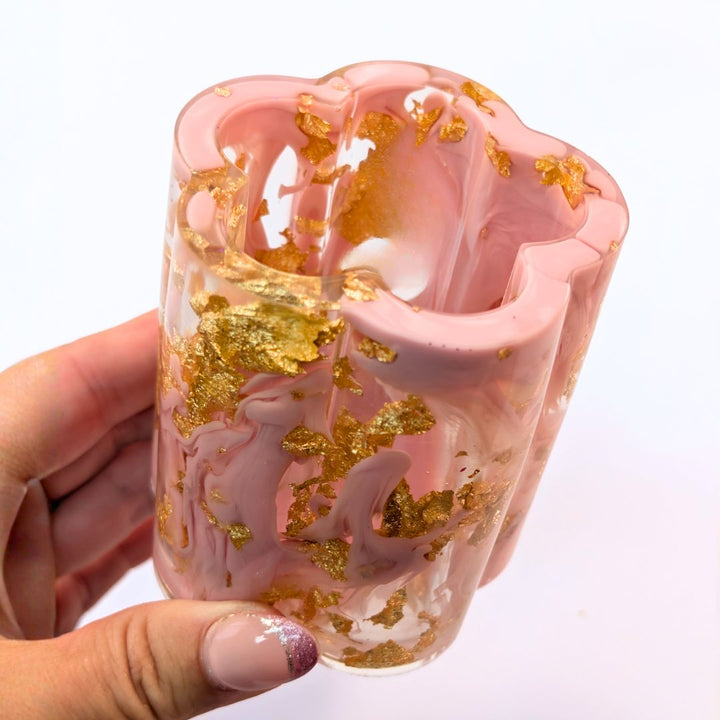 Flower Vase Mold
