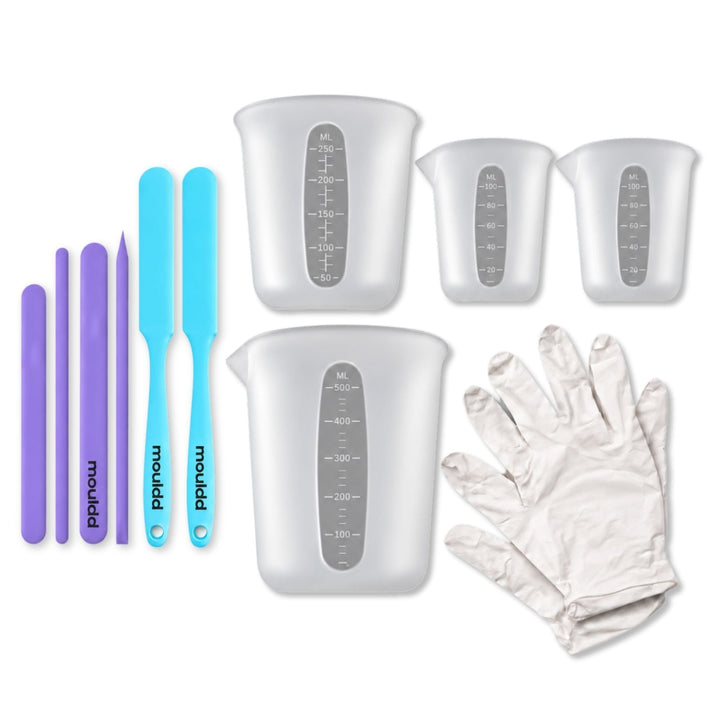 Essential Tool Bundle