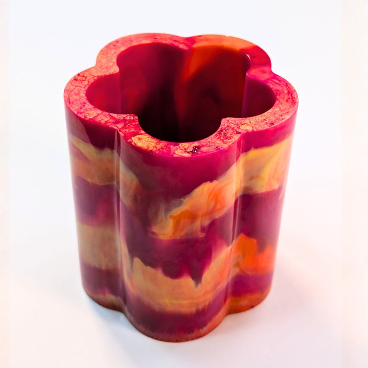 Flower Vase Mold