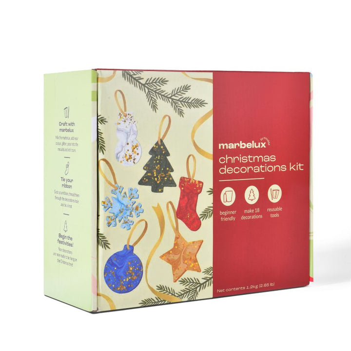 DIY Christmas Decorations Kit