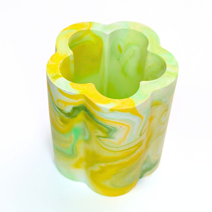Flower Vase Mold