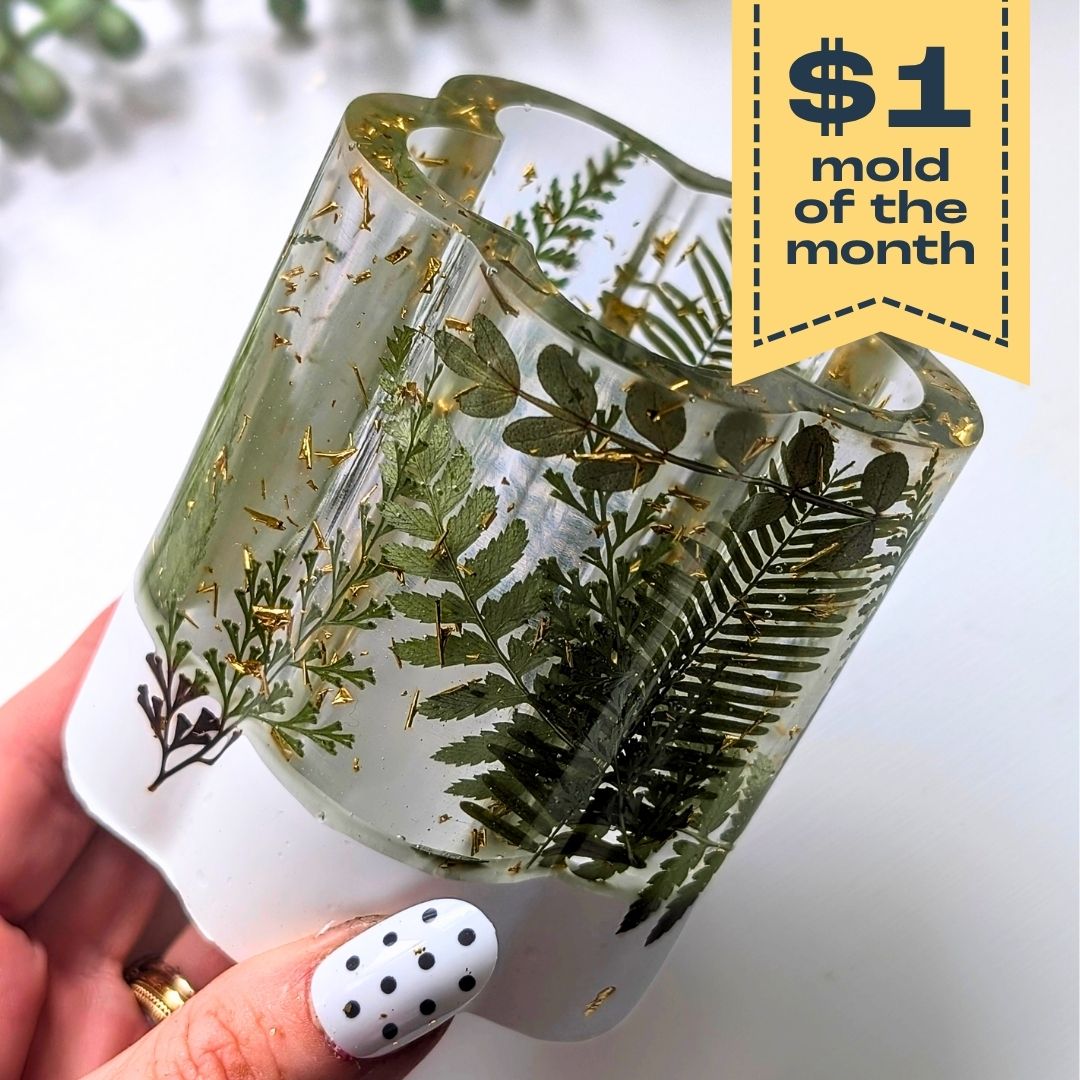 Resin Molds