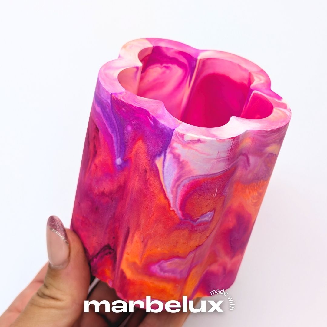 Flower Vase Mold