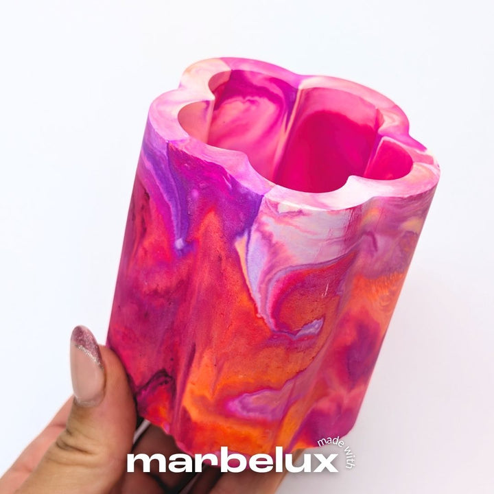 Flower Vase Mold