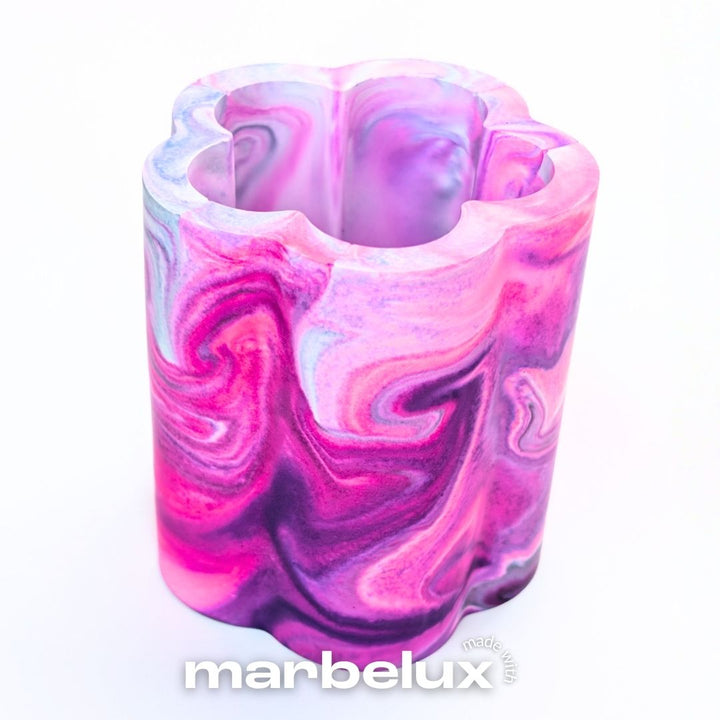 Flower Vase Mold