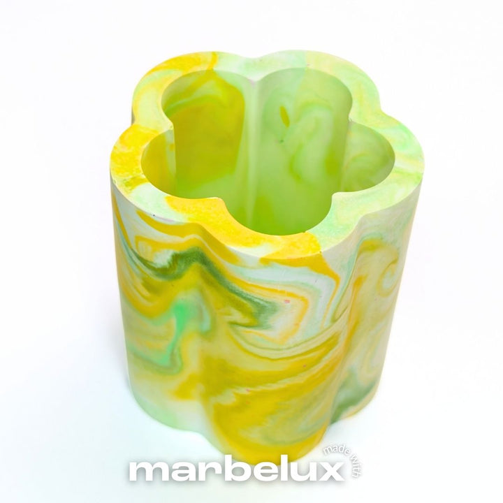 Flower Vase Mold