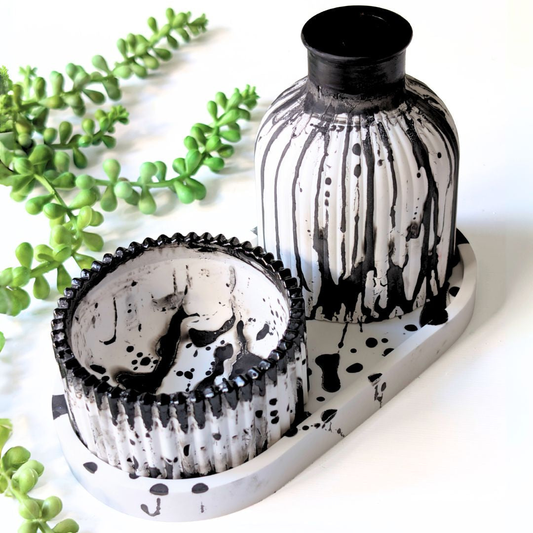 Home Decor Mold Bundle