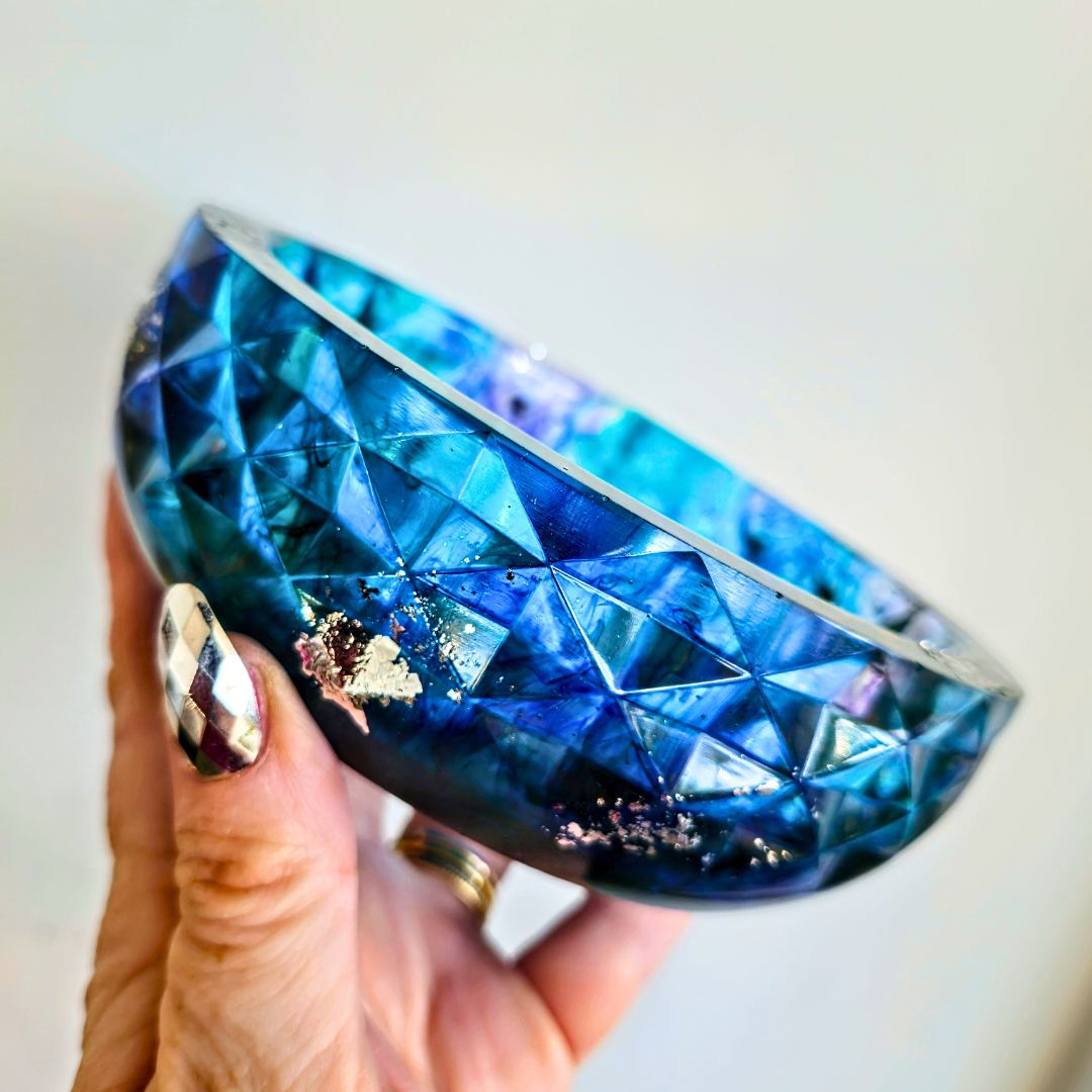 1.25 Gallon Epoxy Resin