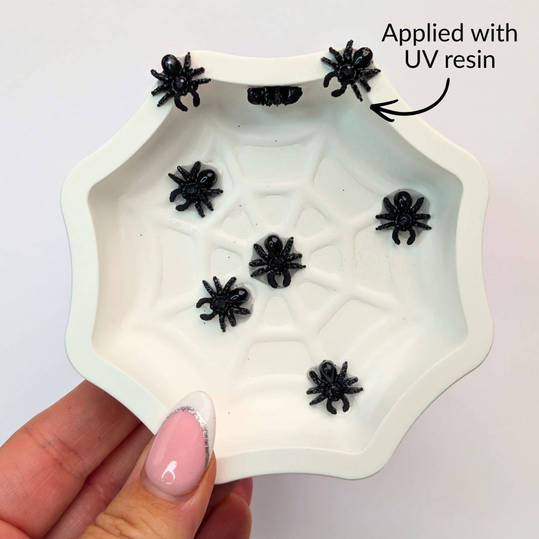 Halloween Molds & Charm Bundle
