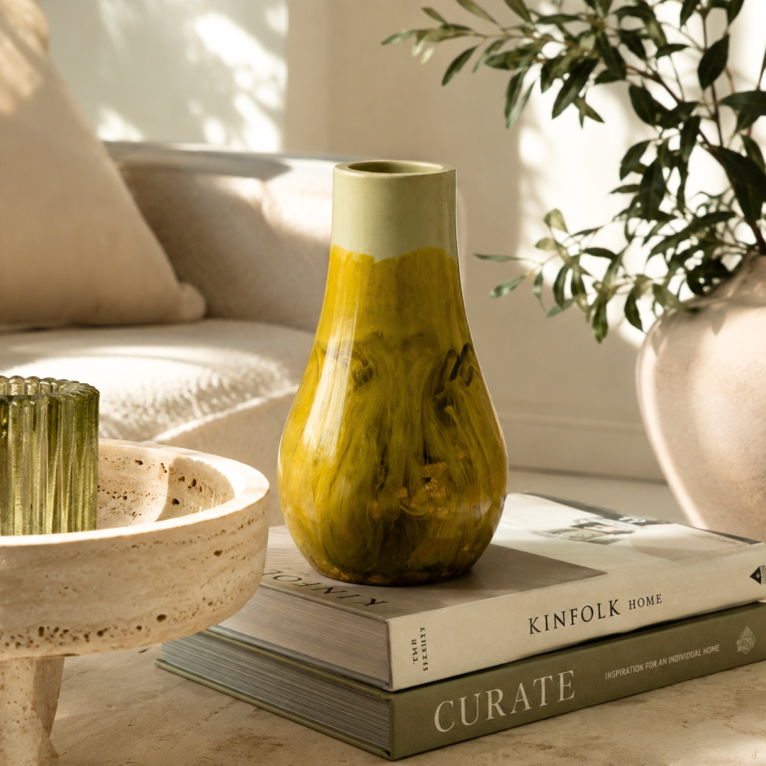 Earthy & Neutral
