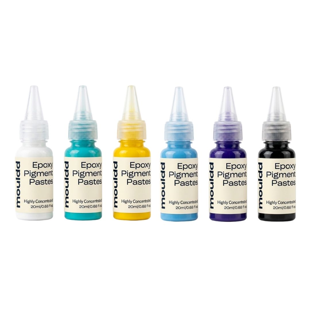 Epoxy Pigment Pastes