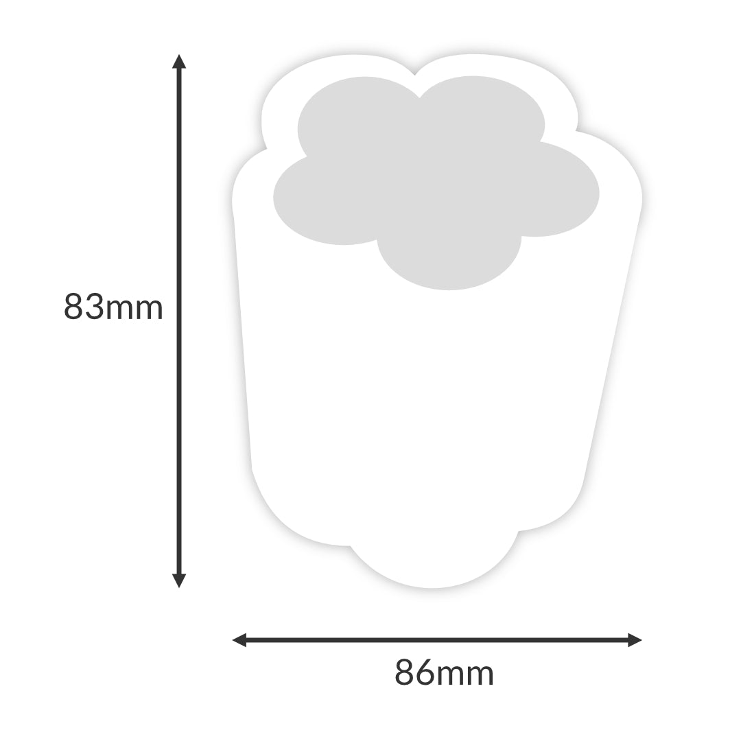 Flower Vase Mold