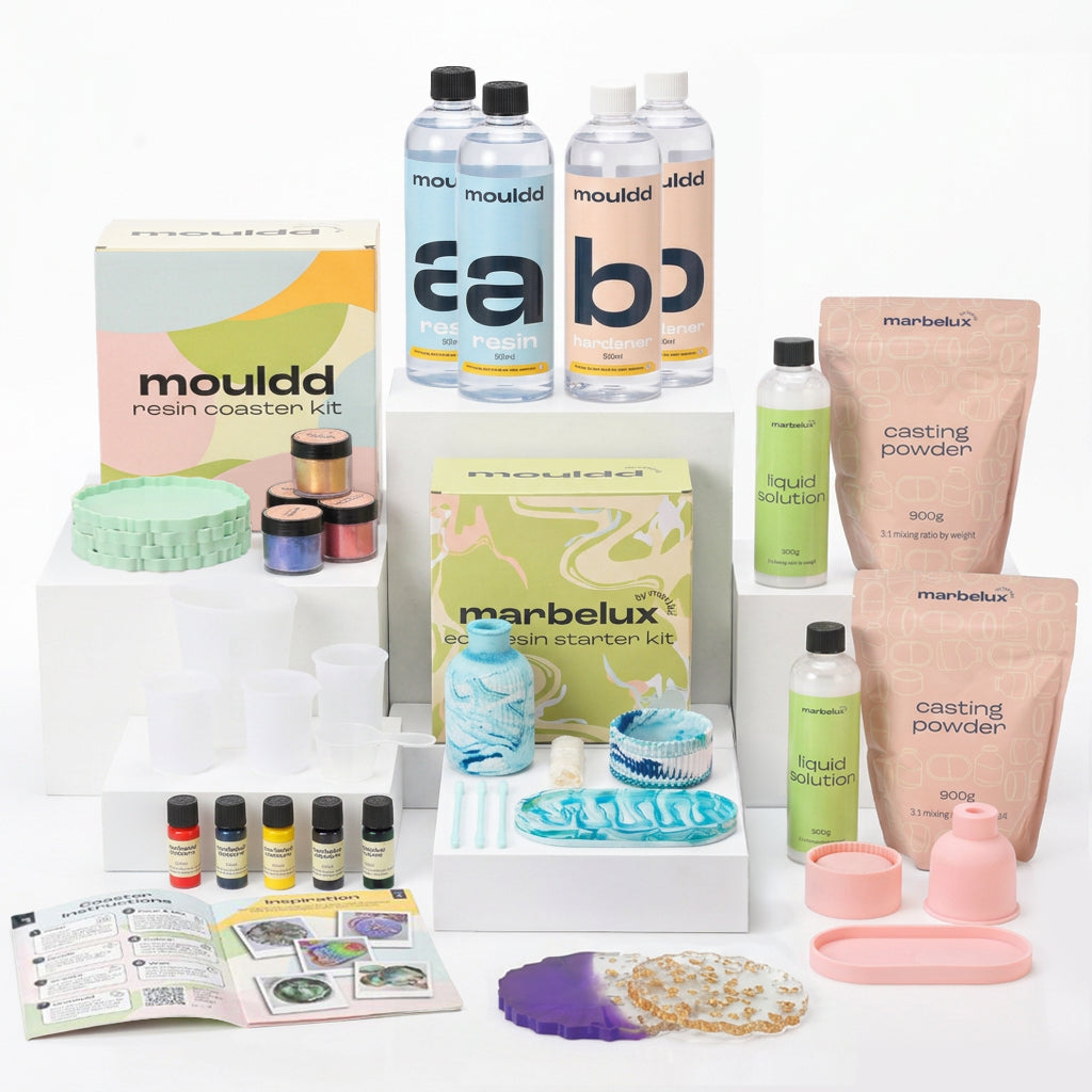 Ultimate Craft Bundle
