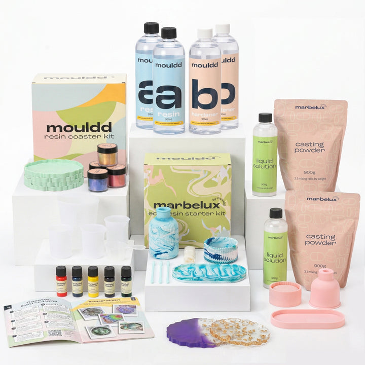 Ultimate Craft Bundle