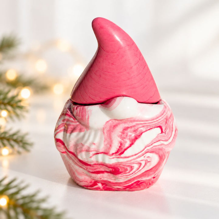 Gonk Santa Pot Mold