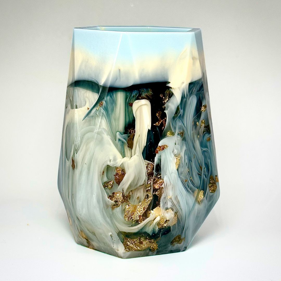 Jules Pot Mold