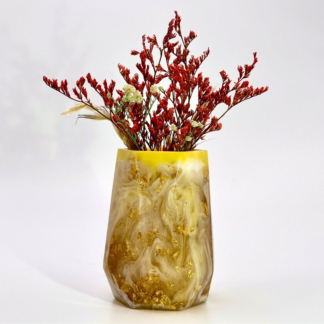 Jules Pot Mold