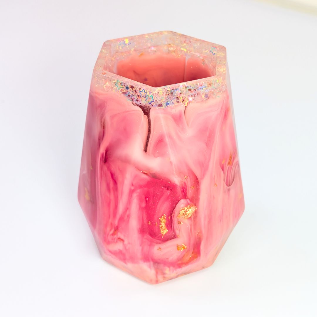Jules Pot Mold