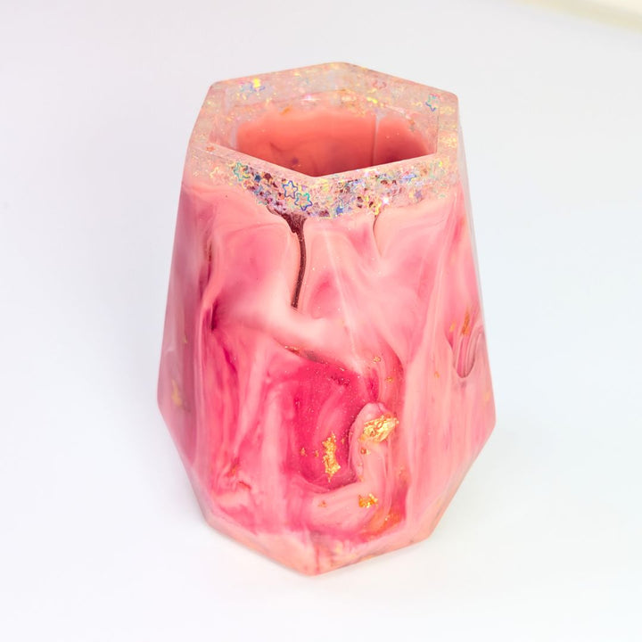 Jules Pot Mold