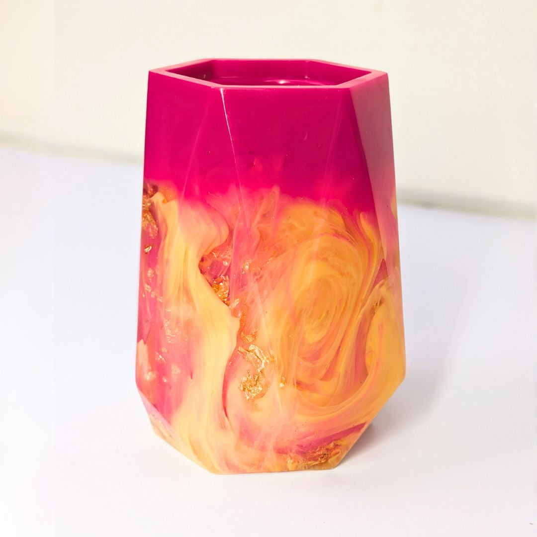 Jules Pot Mold