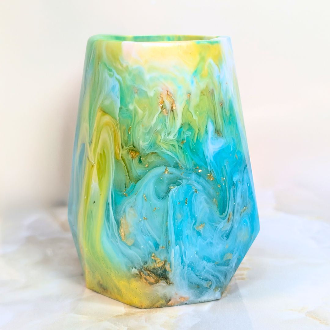 Jules Pot Mold