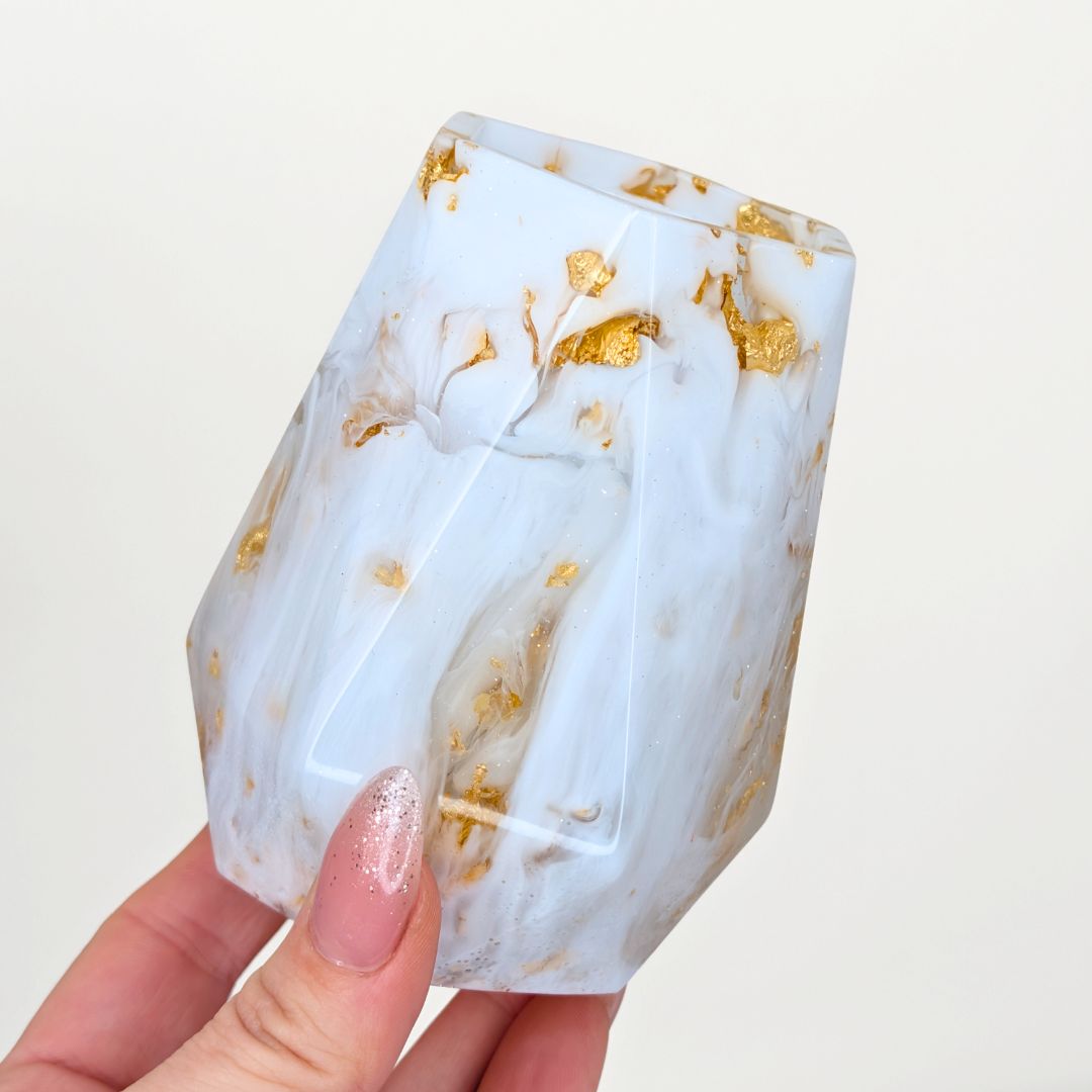 Jules Pot Mold