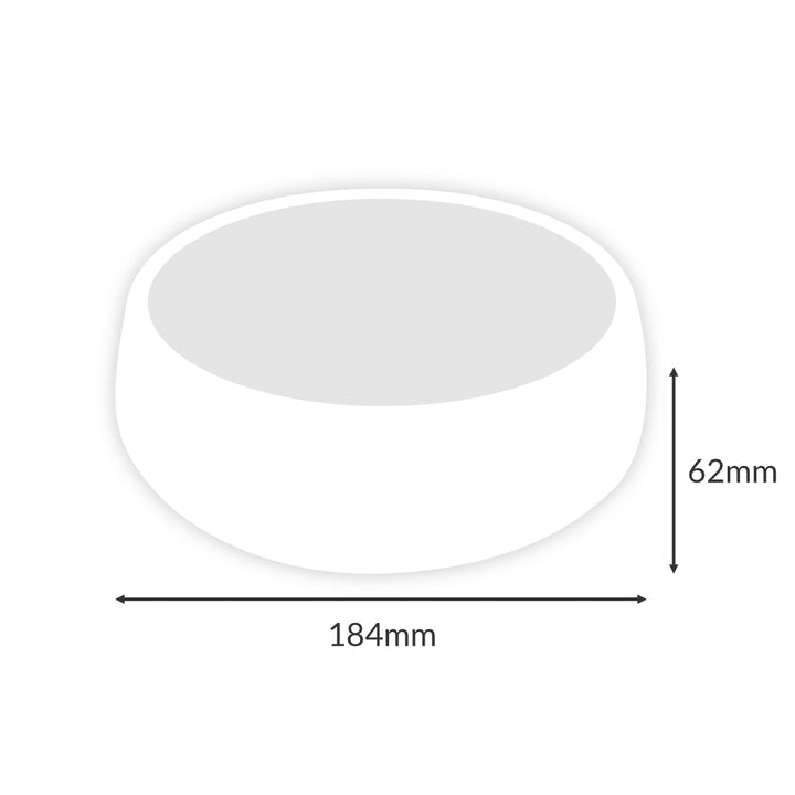 Large Bowl Mold