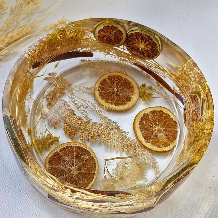 Large Bowl Mold