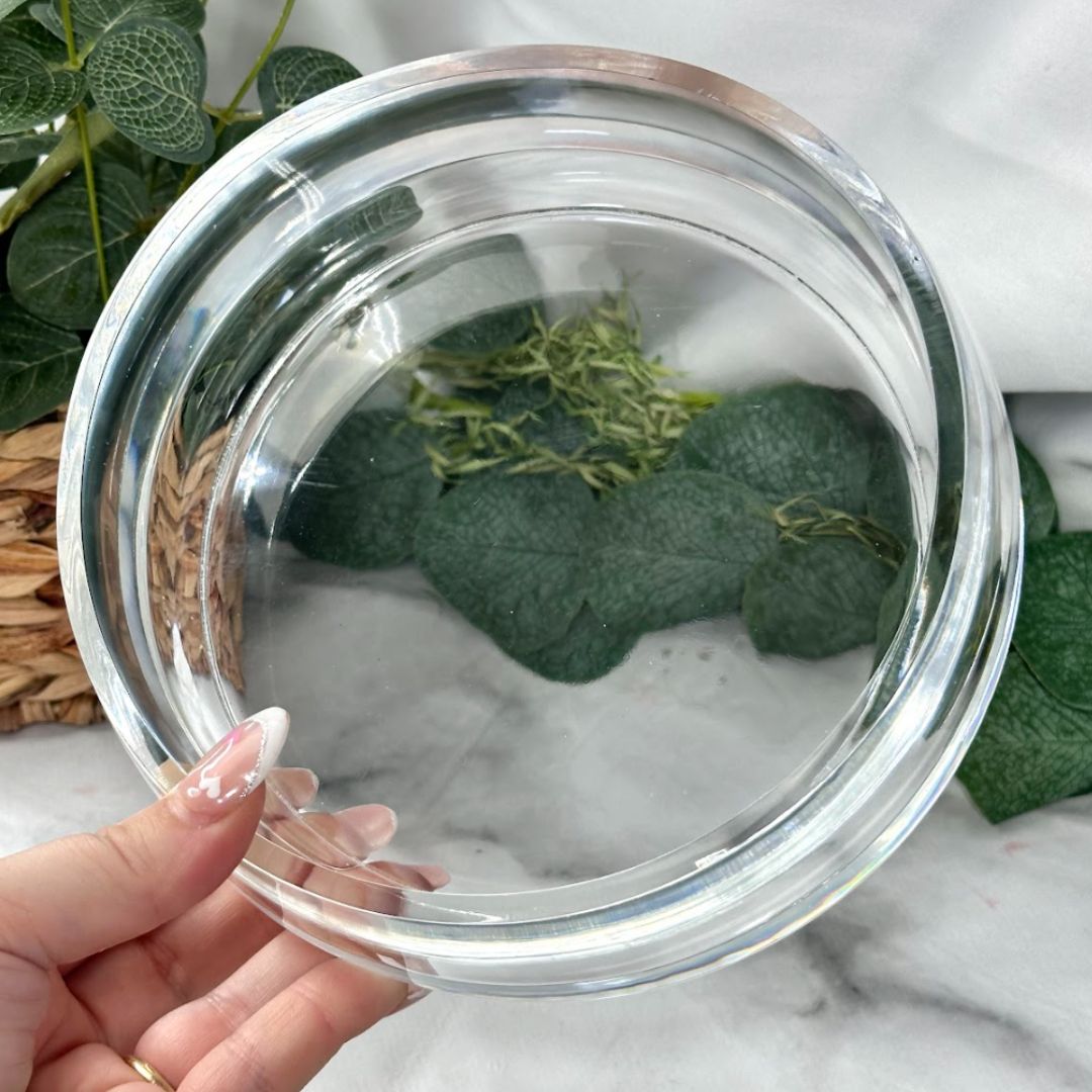 Large Bowl Mold