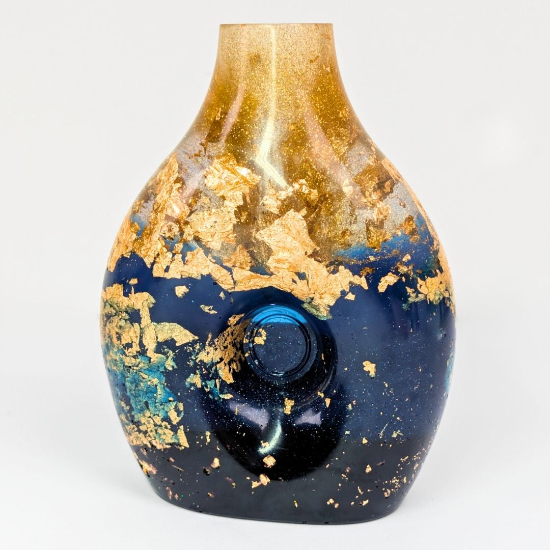 Loop Vase Mold