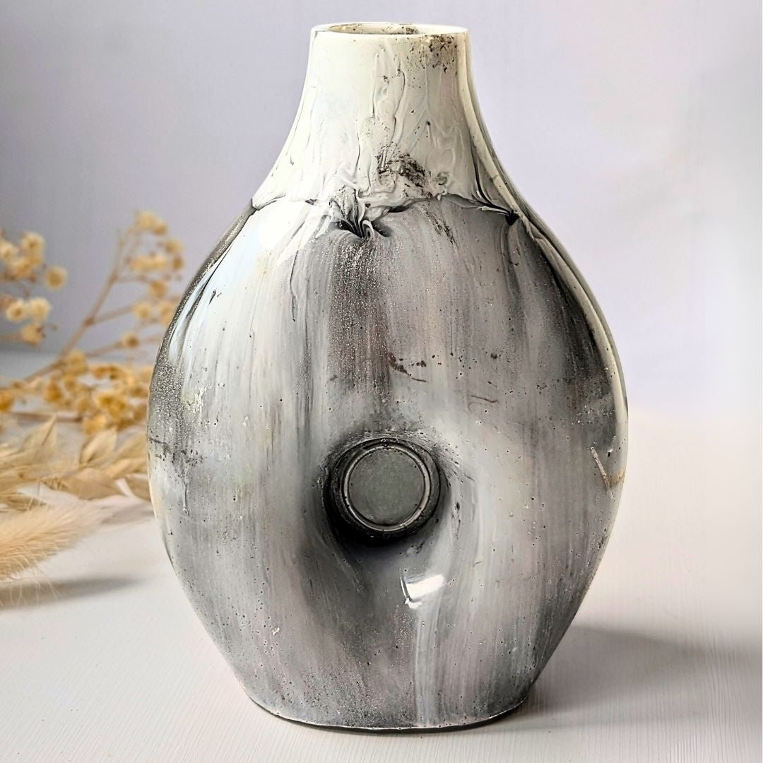 Loop Vase Mold