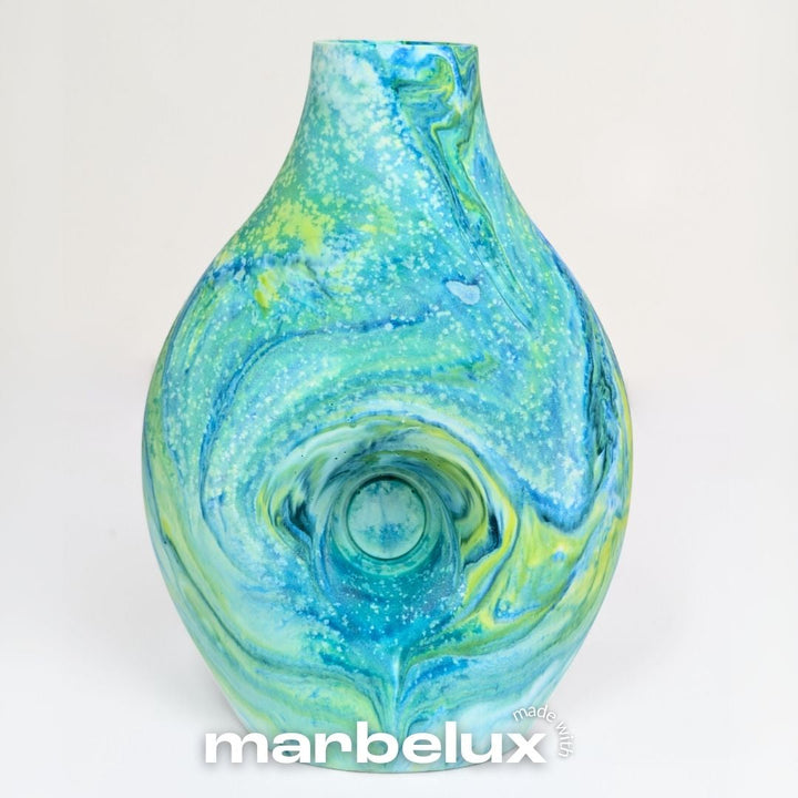 Loop Vase Mold