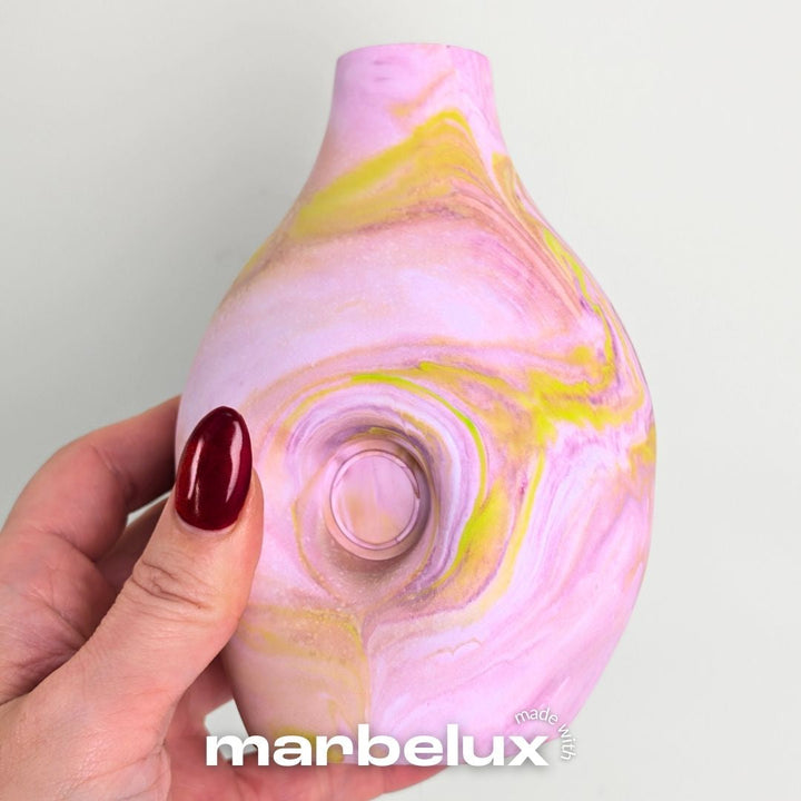 Loop Vase Mold