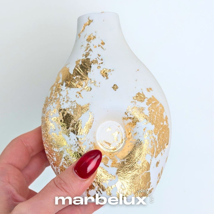 Loop Vase Mold