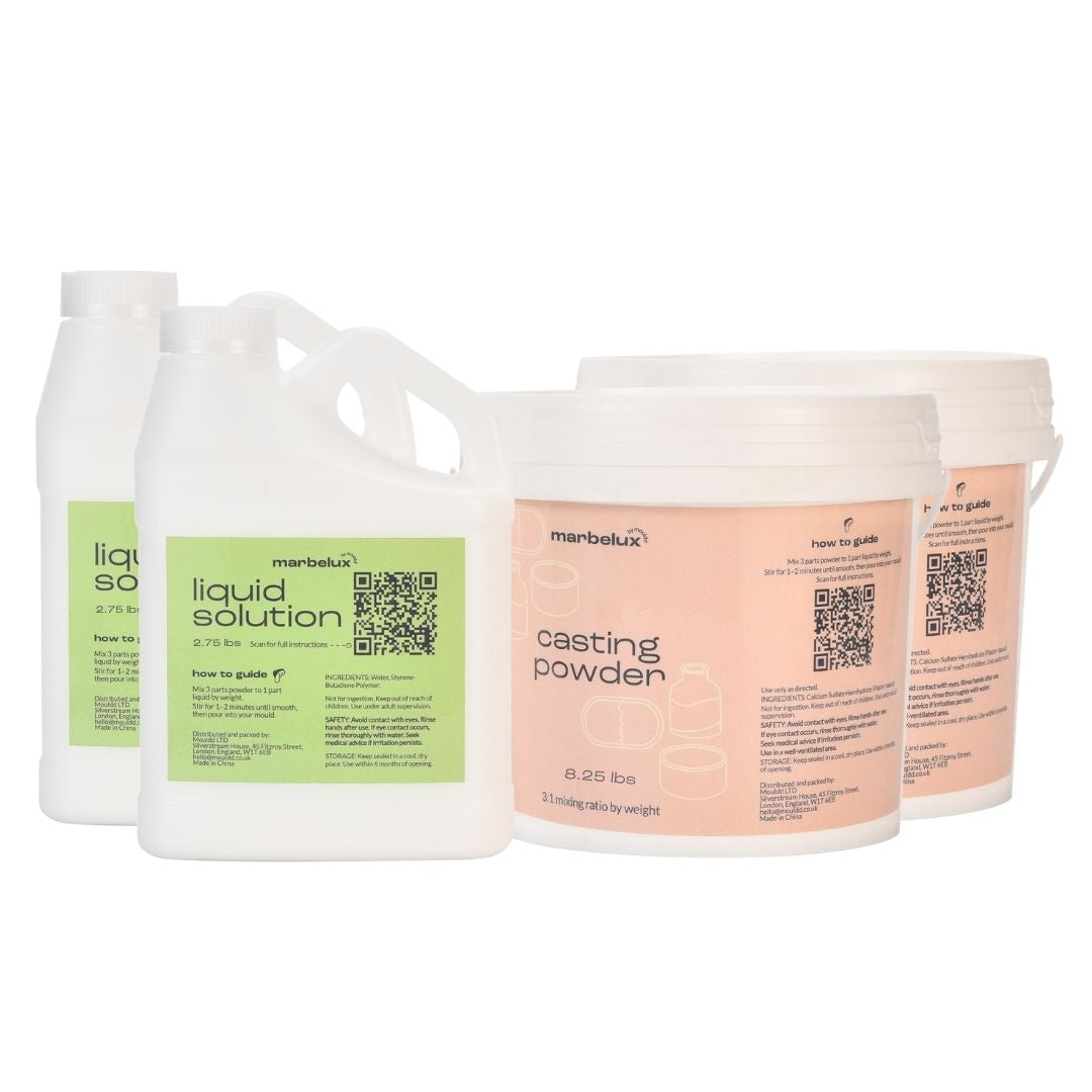 Resin Kits Subscription