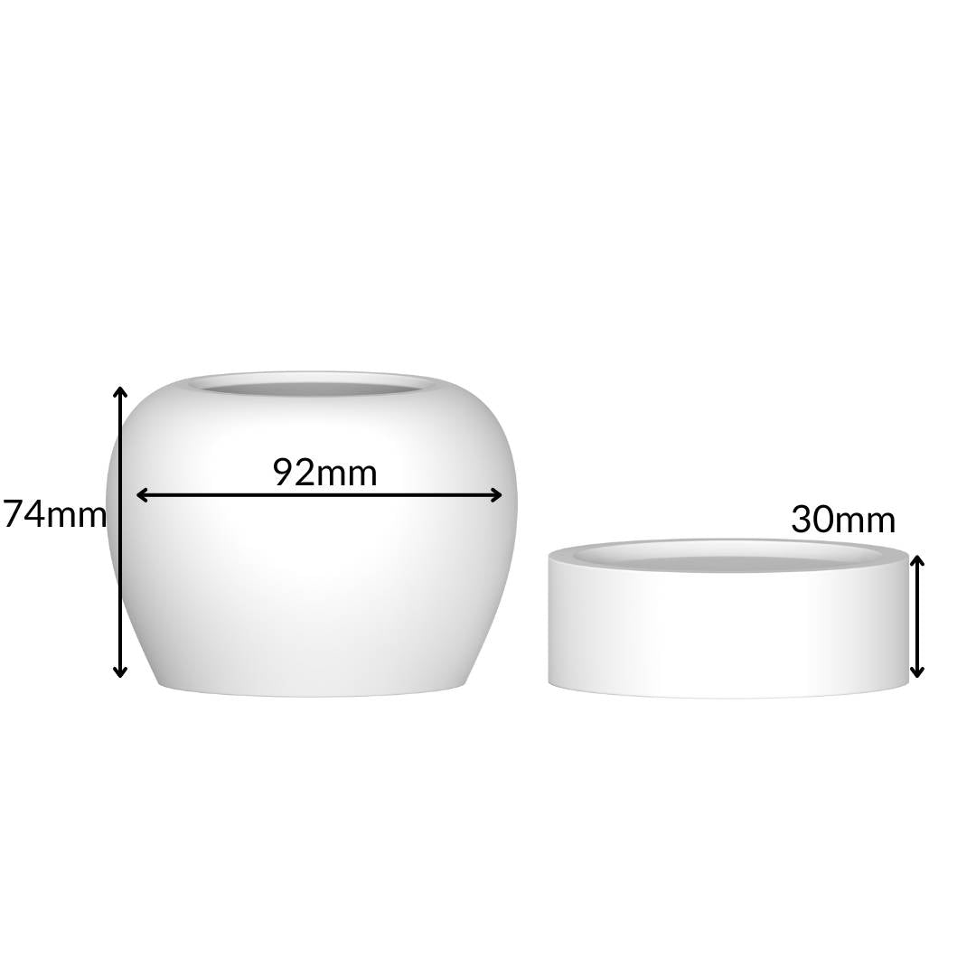 Jar Mold