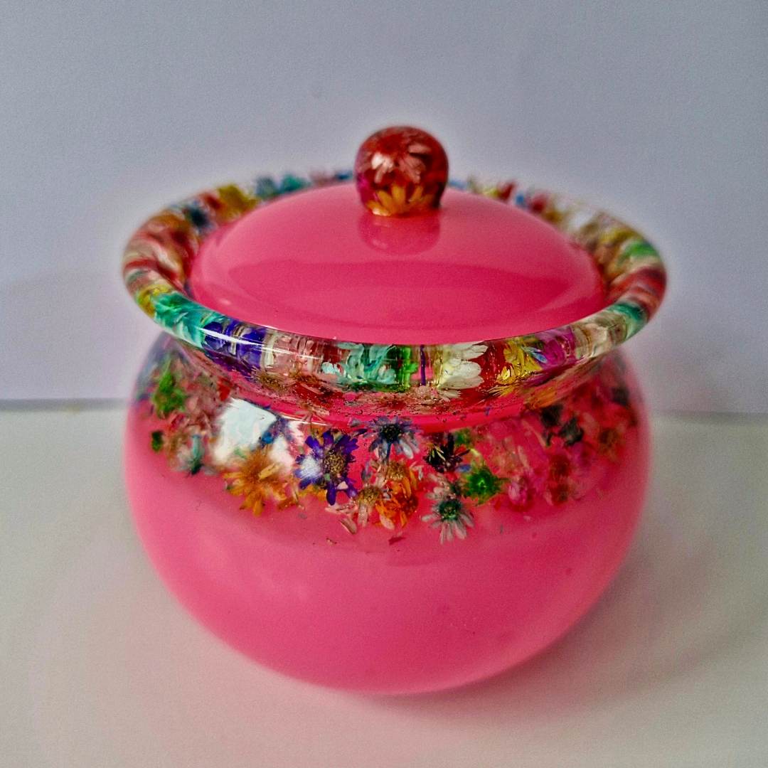 Jar Mold