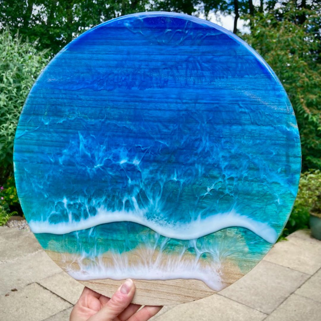 Ultimate Resin Bundle