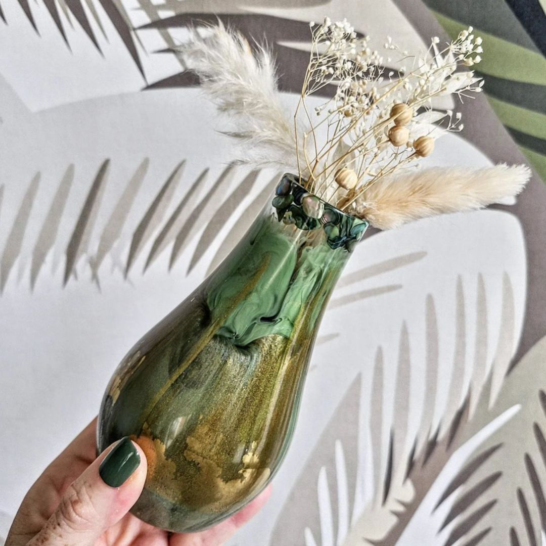 Vase Mold
