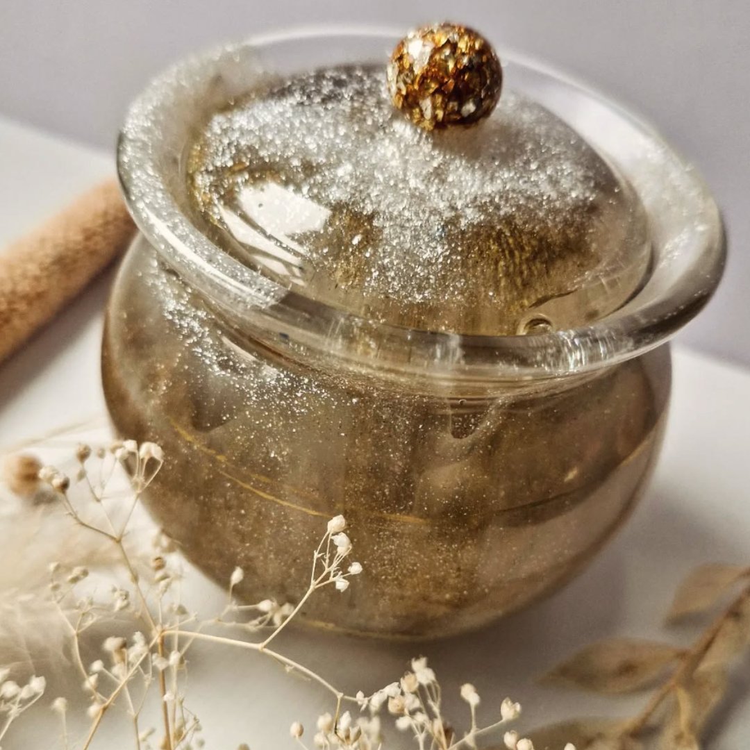 Jar Mold