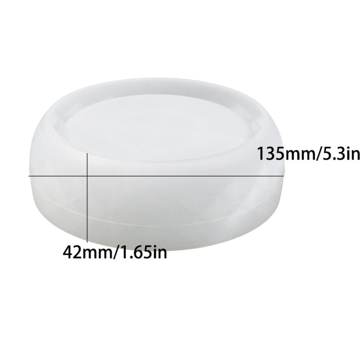Geometric Bowl Mold
